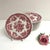 Villeroy and Boch Vintage Red Fasan Dinner Plates. Red Fasan it is one of most popular and coveted series. In excellent...