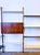 Mid-Century Modern Mid-Century Wall Unit by William Watting for Fristho, 1960s For Sale - Image 3 of 16