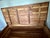 Wood Antique Early 20th Century Rustic Farmhouse or Cabin Cedar Blanket Chest For Sale - Image 7 of 12