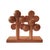 Scandinavian Letter Holder by Aarikka, Finland, 1970s For Sale - Image 6 of 6