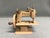 Singer No. 20 Vintage Child's Sewing Machine For Sale - Image 4 of 10