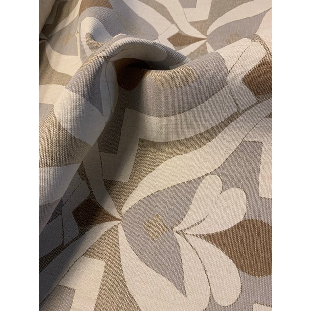 Serena Dugan is an artist and textile designer based in California who has spent the past 20 years developing her imprint...