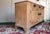 French Country 19th Century Country French Pine Sideboard/Buffet For Sale - Image 3 of 12