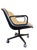 Designed by Charles Pollock in 1963, the Executive Chair is one of Knoll's enduring modernist designs. Pollock developed...
