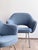 Executive Armchairs by Eero Saarinen for Knoll International, Germany, Set of 6 For Sale - Image 12 of 18