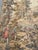 Vintage French Aubusson Jacquard Tapestry Hunting with Hounds, 1970s For Sale - Image 4 of 18