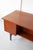Wood Mid-Century Danish Teak Desk, 1960s For Sale - Image 7 of 10