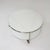 Bring a refined piece of 1990s Scandinavian design into your home with this original IKEA Strind coffee table, designed by...