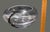 Vintage Mid-Century-Modern Hand Blown Art Glass Avante Garde Design Vase For Sale - Image 6 of 7