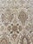 Indian 9x13 Indo Agra Area Rug - 107047 For Sale - Image 3 of 12