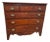 Antique 19th Century Federal Style Chest of Drawers For Sale