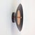 This listing is for 1x Signal Sconce with a black shade and copper accents from Souda (as shown in the main image). It can...