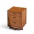 Frank Lloyd Wright for Henredon Taliesin Mid Century Mahogany Nightstands - Pair For Sale - Image 13 of 14