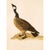 1960s 1966 Vintage Cottage Print "Canada Goose" After John James Audubon For Sale - Image 5 of 7