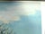 Impressionist Late 20th Century Listed Artist Hewett Jackson Original Oil Painting | Tall Ship Seascape | Large For Sale - Image 3 of 15