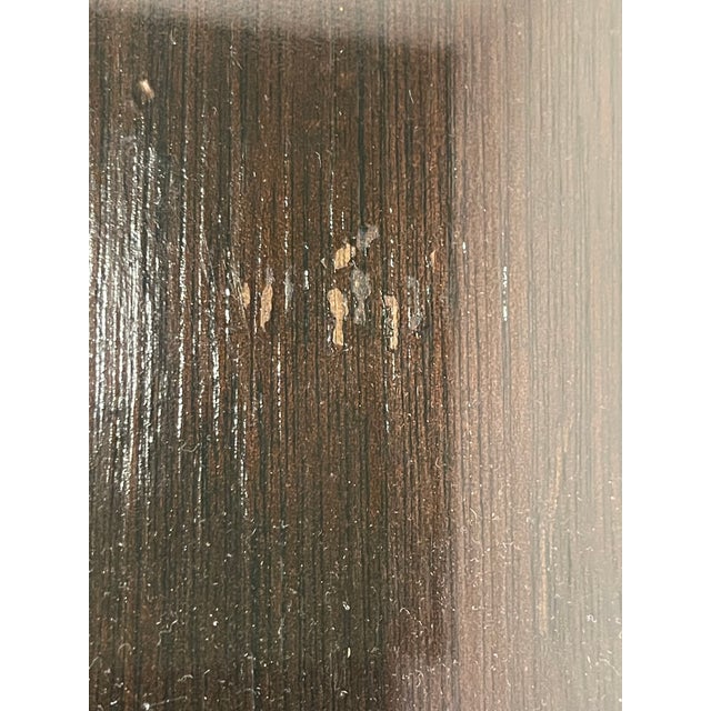 Wood 1950s Set of Two Gonzalo Puyat & Sons Cabinets For Sale - Image 7 of 18
