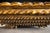 Peruvian Baroque Colonial Sunburst Mirror in Carved Hardwood & Gold Leaf, 1890–1920 For Sale - Image 13 of 13