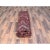 1960 Red Vintage Bohemian Persian Rug For Sale - Image 11 of 12