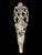 Mid 20th Century Papua New Guinea Middle Sepik Region Ceremonial Suspension Food Hook For Sale In New York - Image 6 of 10