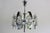Vintage Italian Chandelier by Oscar Torlasco for Stilkronen, 1960 For Sale - Image 13 of 13