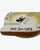 Mid 20th Century Vintage Harry's Bar Venice Italy Ashtray Yellow Ceramic Catchall Trinket Dish For Sale - Image 5 of 9