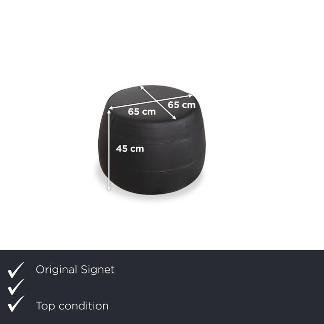 with the Signet Middle Bob, you're bringing home a true all-rounder from the Upper Franconian design studio Signet. We're...