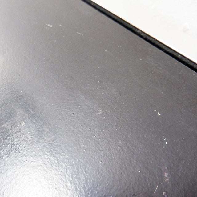 Sideboard attributed to Guido Faleschini for Hermès, 1970s For Sale - Image 14 of 16