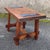 Brutalist Coffee Table, 1970s For Sale - Image 12 of 15