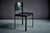 1980s Black Leather Chairs by Tito Agnoli for Matteo Grassi, Italy, 1980s, Set of 2 For Sale - Image 5 of 15