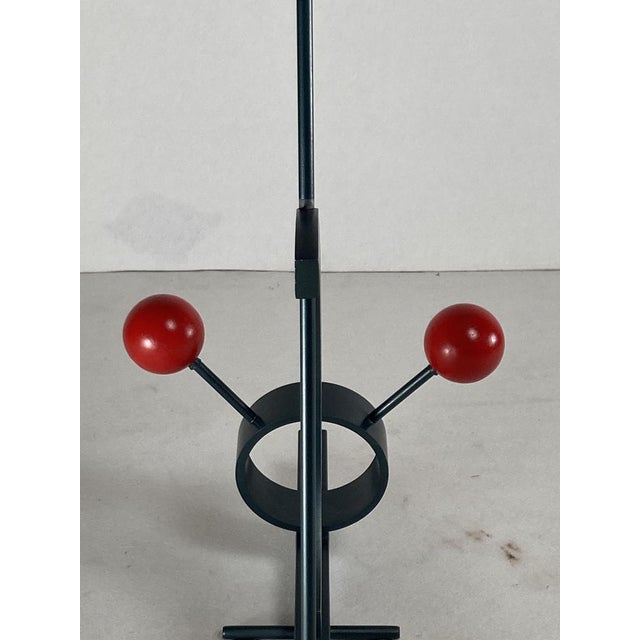 Dutch Metal Artwork, 1990s For Sale - Image 17 of 18