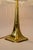 Metal Art Nouveau Table Lamp, Vienna, 1910s For Sale - Image 7 of 14