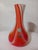 Murano Glass Vase by Carlo Moretti For Sale - Image 4 of 8