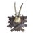 Roe Deer Trophy 228 Black Forest Antlers For Sale