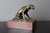 19th Century Bronze Hunting Dog Figurine For Sale - Image 14 of 14