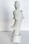 Blanc De Chine Guanyin Figurine For Sale In Los Angeles - Image 6 of 10