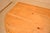 19th Century English Pine Dresser Base With Bowed Front For Sale In Greensboro - Image 6 of 9