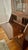 Secretary Early 1900's For Sale - Image 4 of 8