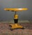 Adjustable Art Deco Pedestal Table For Sale - Image 4 of 10