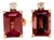 Natural Tourmaline Diamond Earrings 14k Gold 2.13 TCW Certified For Sale