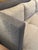 Jay Jeffers Bespoke Shelter Sofa, in the Style of Milo Baughman For Sale - Image 12 of 12