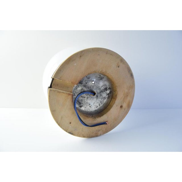 Art Deco Ceiling Lamp, 1930s For Sale - Image 14 of 15