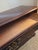 Vintage Chippendale Bedside Chest of Drawers / Nightstand For Sale - Image 12 of 14