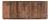 Salvaged Rustic Modern Wood Sideboard For Sale