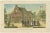 Views of Amsterdam and Dutch Colonies, 1883, Paper, Set of 18 For Sale - Image 8 of 18