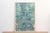 Vintage Impressionist Water Lillies Framed Exhibition Poster For Sale In Los Angeles - Image 6 of 6