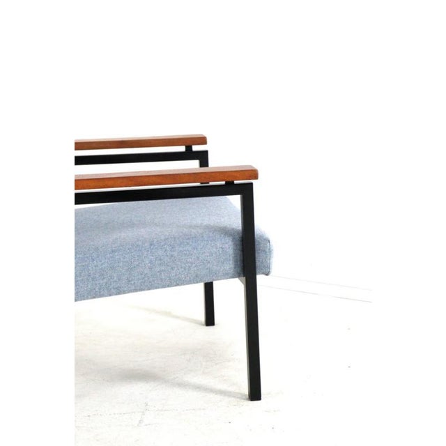 Ladies Model No. 30 Armchair from Gijs van der Sluis For Sale - Image 11 of 14
