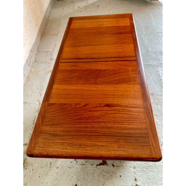 Artona Coffee Table by Afra and Tobia Scarpa for Maxalto, 1970s For Sale - Image 13 of 16