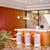 Flahy Bar Stools by Malabar For Sale - Image 6 of 11