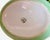 Green Art Deco Green F & W Tea Service, Set/3 For Sale - Image 8 of 10