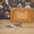 Extendable Kitchen Table in Chrome and Resopal, 1960s For Sale - Image 12 of 14
